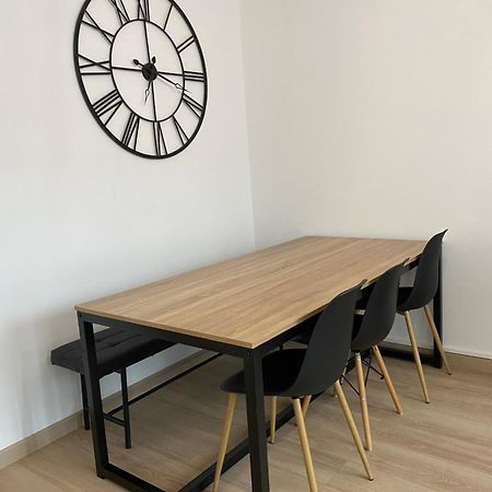 Superbe Appartement Au Bord De Vienne Limoges Dış mekan fotoğraf
