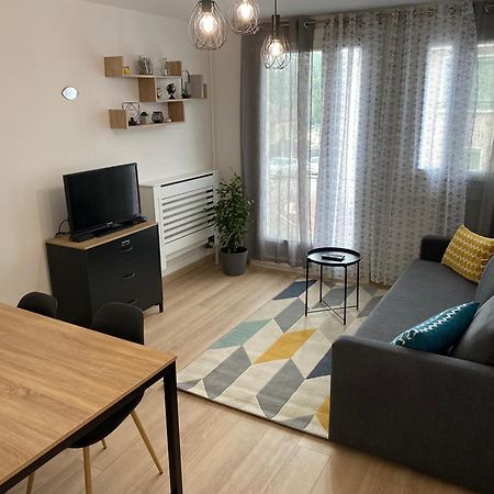 Superbe Appartement Au Bord De Vienne Limoges Dış mekan fotoğraf