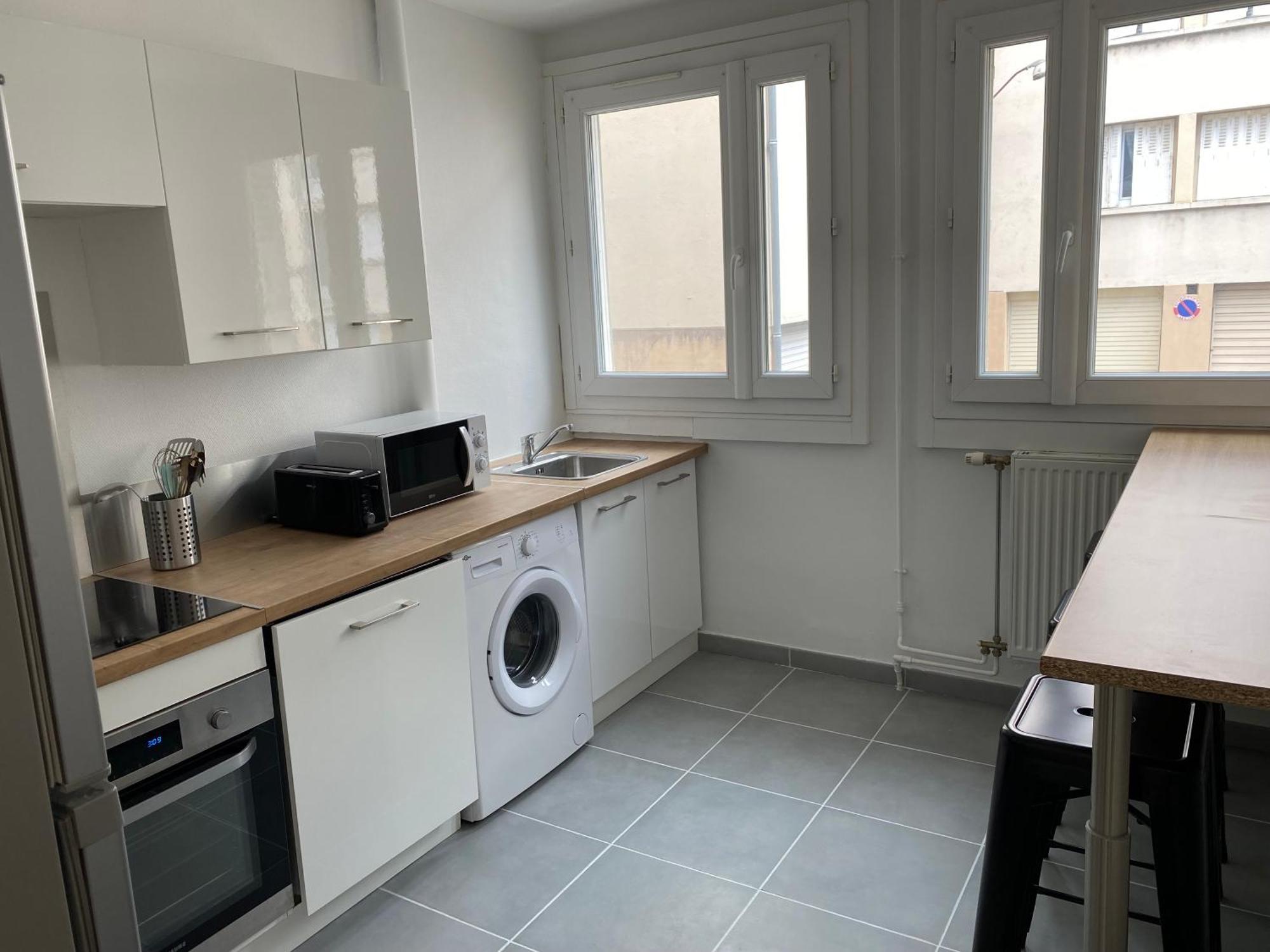 Superbe Appartement Au Bord De Vienne Limoges Dış mekan fotoğraf