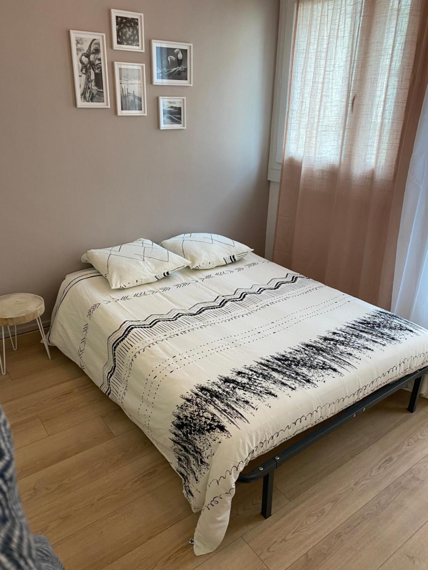 Superbe Appartement Au Bord De Vienne Limoges Dış mekan fotoğraf